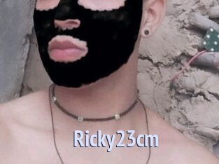 Ricky23cm
