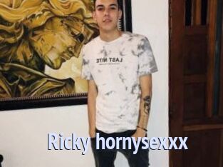 Ricky_hornysexxx