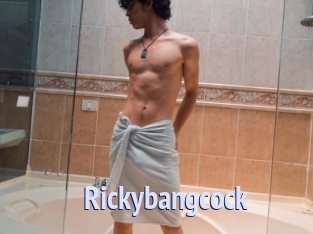 Rickybangcock