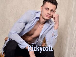 Rickycolt
