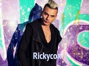 Rickycox