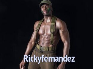 Rickyfernandez