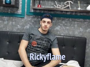rickyflame Tube video gay