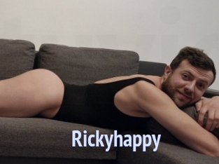 Rickyhappy