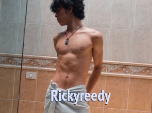 Rickyreedy