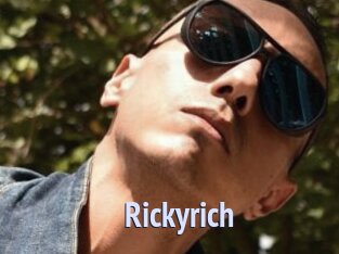 Rickyrich