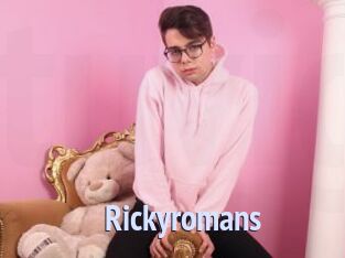 rickyromans Tube video gay