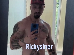 Rickysiner
