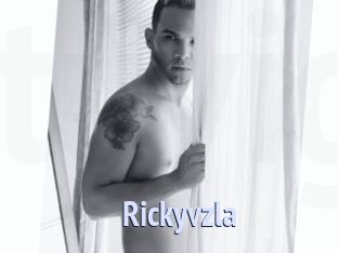 Rickyvzla