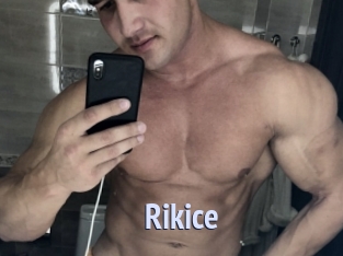Rikice