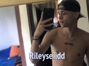 Rileyseiidd