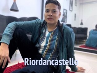 Riordancastello