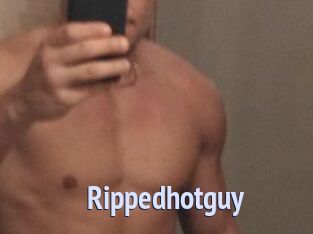 Rippedhotguy