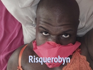 Risquerobyn