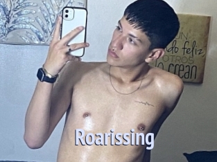 Roarissing