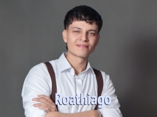 Roathiago