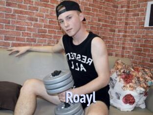 Roayl