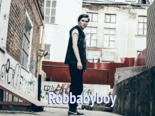 Robbabyboy