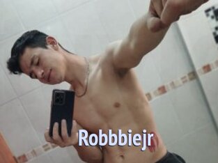 Robbbiejr