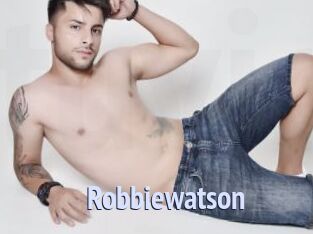 Robbiewatson