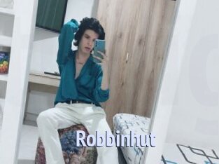 Robbinhut
