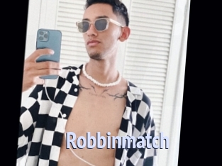 Robbinmatch