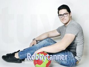 Robbytanner