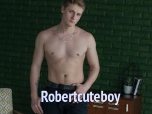 Robertcuteboy