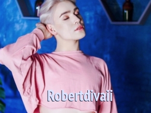 Robertdivaii