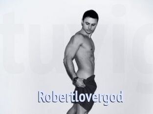 Robertlovergod