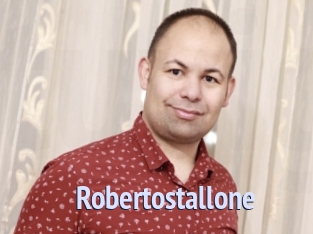 Robertostallone