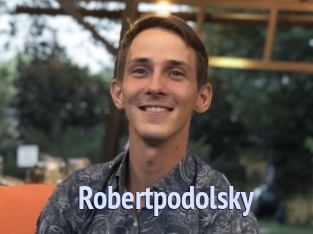 Robertpodolsky
