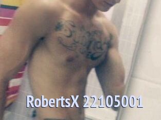 RobertsX