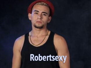 Robertsexy