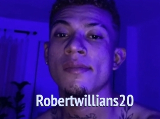 Robertwillians20
