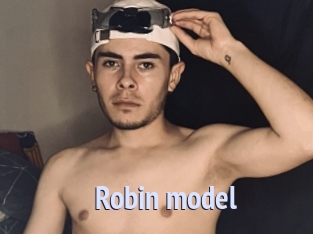 Robin_model