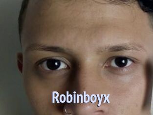 Robinboyx