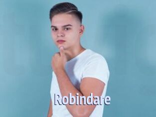 Robindare