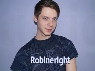 Robineright