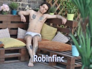 Robinfinc