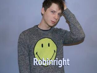 Robinright