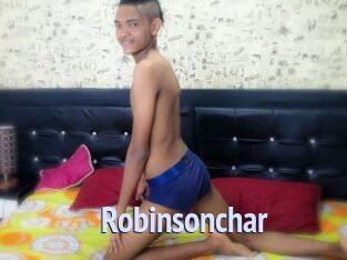 Robinsonchar