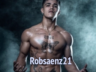 Robsaenz21