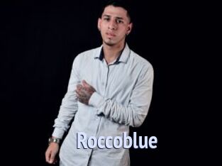 Roccoblue