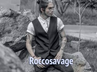 Roccosavage