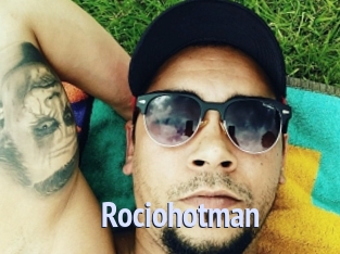 Rociohotman
