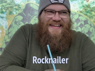 Rocknailer