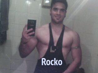 Rocko