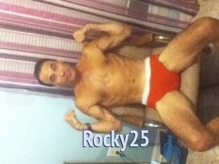 Rocky25