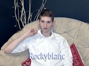 Rockyblanc